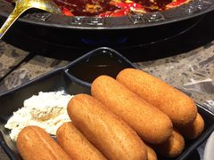 -重庆渝达老火锅(春熙路店)