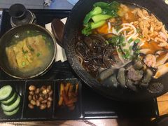 -俏湘私房菜(国贸店)