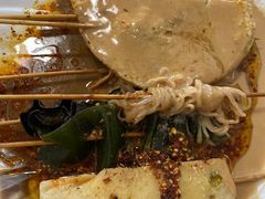 -郭记小街麻辣烫(南小街总店)