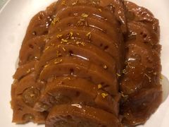 -兰桂坊·花园餐厅(西湖店)