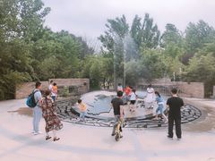-河北省园博园