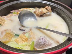 -紫阳海鲜楼·传承闽味(长乐路总店)