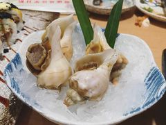 -山之川日料放题(通州店)