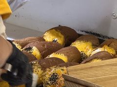 -韩国利尔面包(桂林路店)