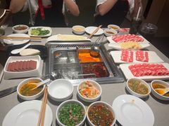 -海底捞火锅(石厦时代广场店)