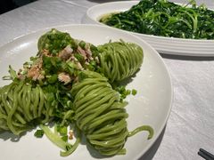 招牌鸡丝凉面-玉玲珑(陆家嘴店)