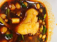 -烧哥美蛙肥肠鱼火锅·十五年社区店