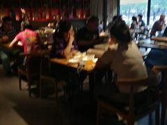 大堂-半天妖烤鱼(方庄店)