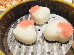 -香港龙凤楼(陆家嘴中心店)