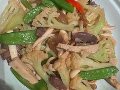 -先记烧鹅王·本地粤菜(福永店)