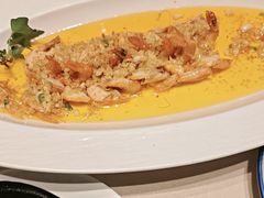 -八府香鸭·啫啫煲(华山路店)