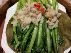 -小鹅皇港式餐厅(新抚万达店)
