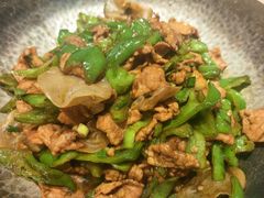 -盛百味·家宴餐厅(霸州分店)