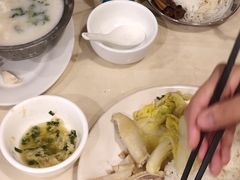 -玲又珑美食(盘福路店)