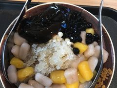 -鲜芋仙(南开大悦城店)