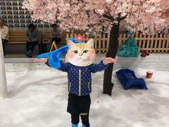 -Mr·Kuma酷么先生雪之乐园