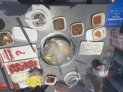 -为什么牛潮汕牛肉火锅(中信广场店)