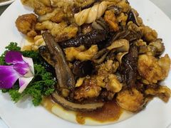 -黑石礁酒楼·海鲜(黑石礁店)
