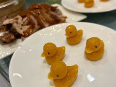 -全聚德(上海首店浦东店)