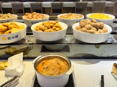 -农小锅自助小火锅(北京大兴凯德店)