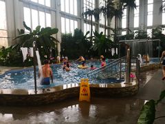 -中家鑫园温泉酒店鑫悦汤泉