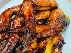 -黄亚华小食店(Jalan Alor)