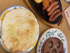 -萨莉亚意式餐厅(天河城购物中心店)