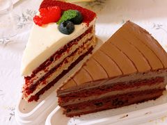 -姆们M Sweetie Cake(三里屯店)