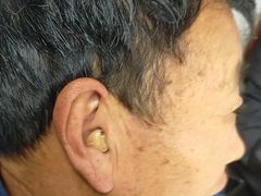 -自然之声助听器·呼吸机(公园路店)