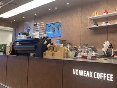 -Peet's Coffee皮爷咖啡(深圳湾万象城店)