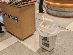 -西村叔叔的店·面包·甜品·蛋糕(清河万象汇店)