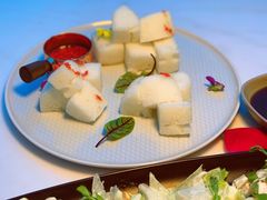 -花开餐厅(环湖中路店)