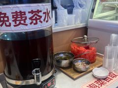 -犟一碗双椒鸡面(得意世界店)