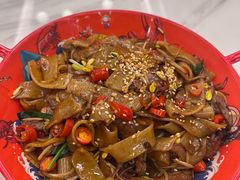 -新世界餐厅(万达店)