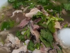 -清真喜兰老丁羊汤特色小吃