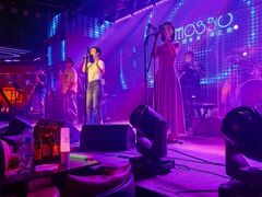 -MOSSO音乐酒吧·live house(南京旗舰店)