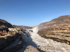 -陕西黄河壶口瀑布旅游区