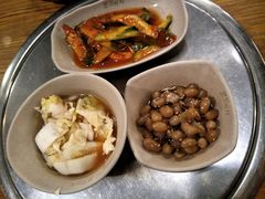 -包装马车·韩国料理·포장마차