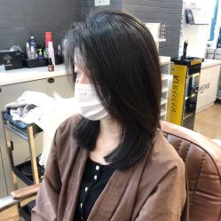 -意廊 Hair Salon