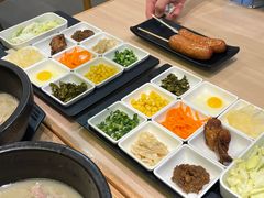 -过桥缘·过桥米线(五里桥银座店)