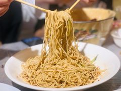 凉面-可可大虾武汉土菜大排档(万松园1店)