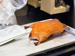 -大董(华贸购物中心店)