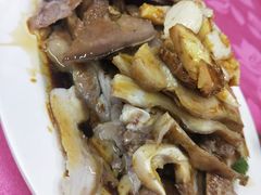 -电白鸭粥店(下沙二坊88号店)
