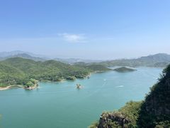 -易水湖景区