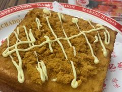 -孖记茶档·热腾茶餐(江南西plus店)