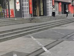 -海底捞火锅(泉城路店)