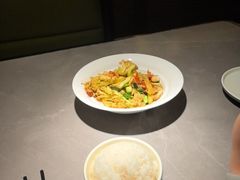 -田婆婆的菜(友谊阳光城店)