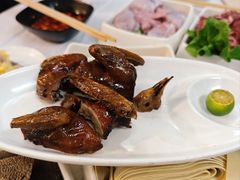 -活潑鲜跳(湖滨商业街店)