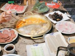 -小龙坎老火锅(万象城店)