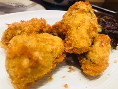 -翔峰炭火鳗鱼(悦泰街里公寓店)